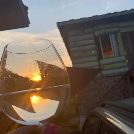 вино от глухарчета Feriehus *