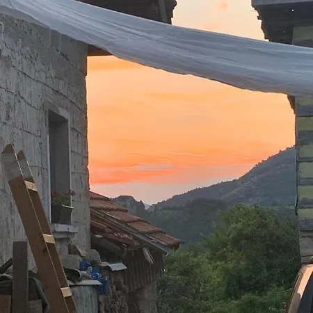 Hébergement de vacances вино от глухарчета Borovo (Plovdiv)