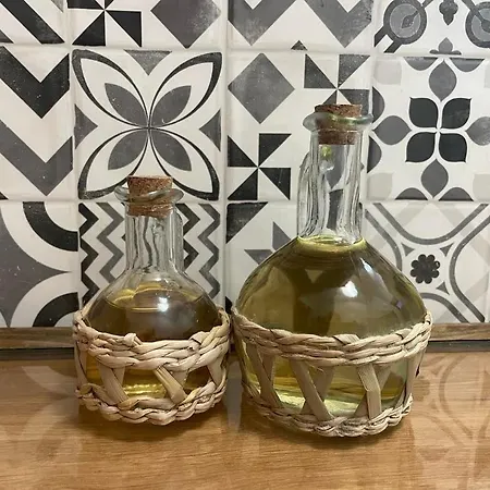 вино от глухарчета בית נופש