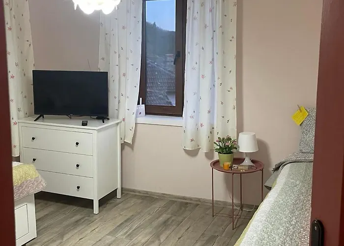 Дом отдыха вино от глухарчета Borovo (Plovdiv)